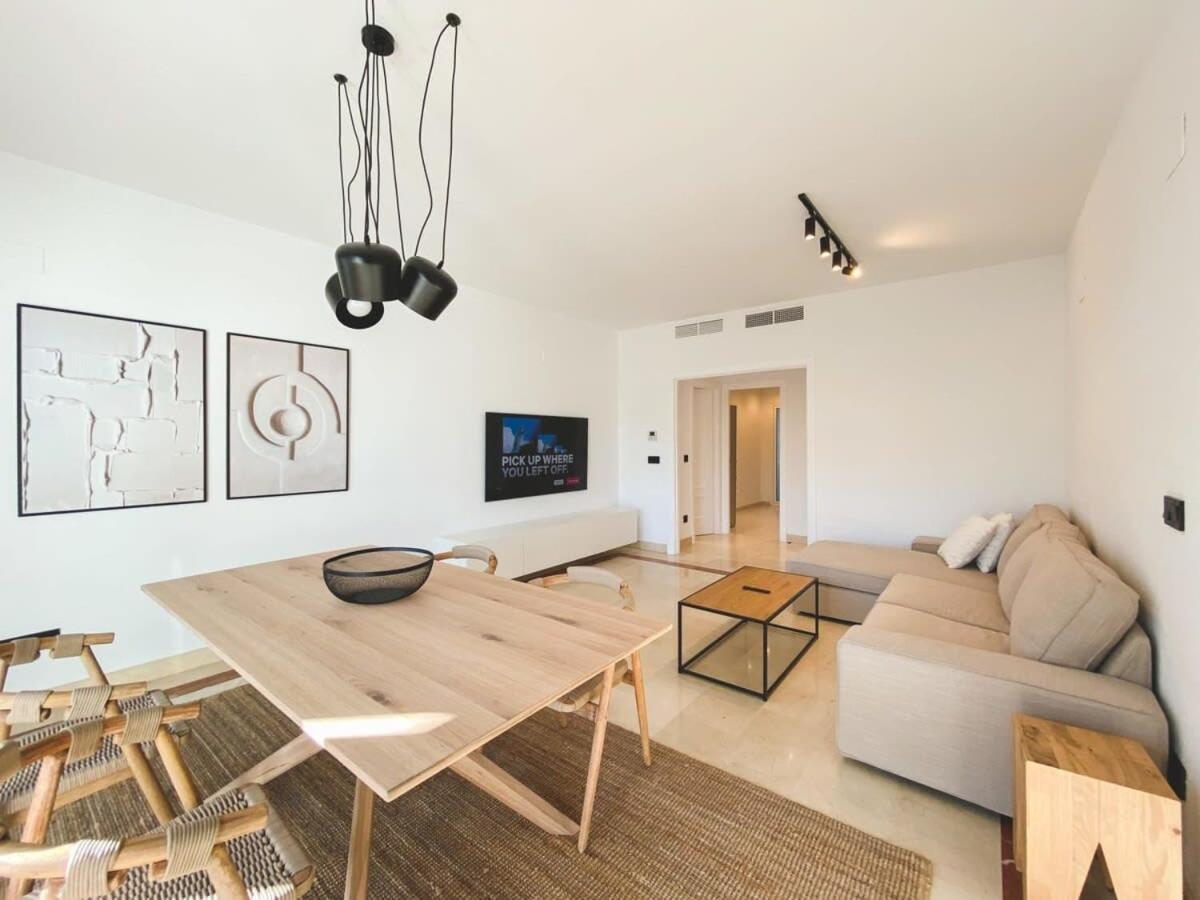Spacious Gym Paddel Club Wifi Park Appartement *