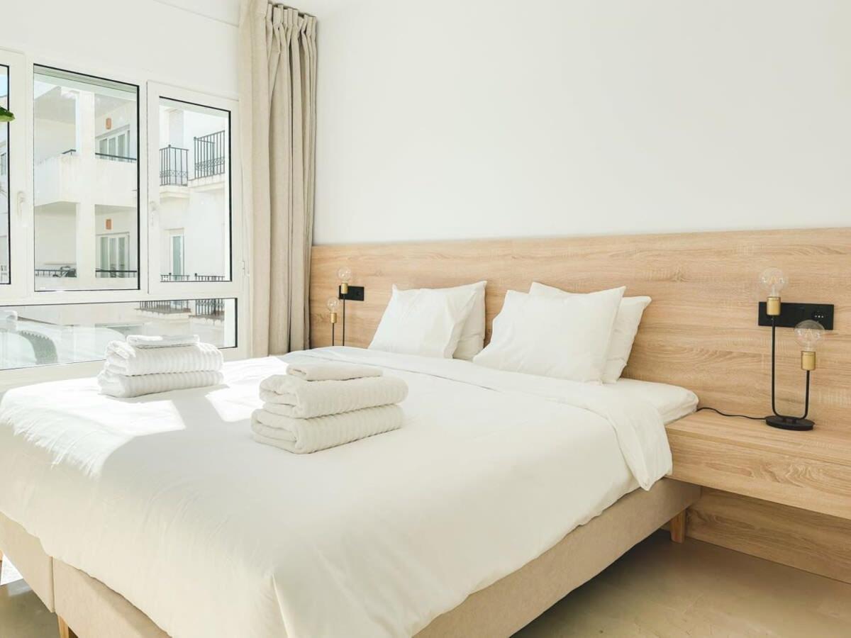 Appartement Spacious Gym Paddel Club Wifi Park
