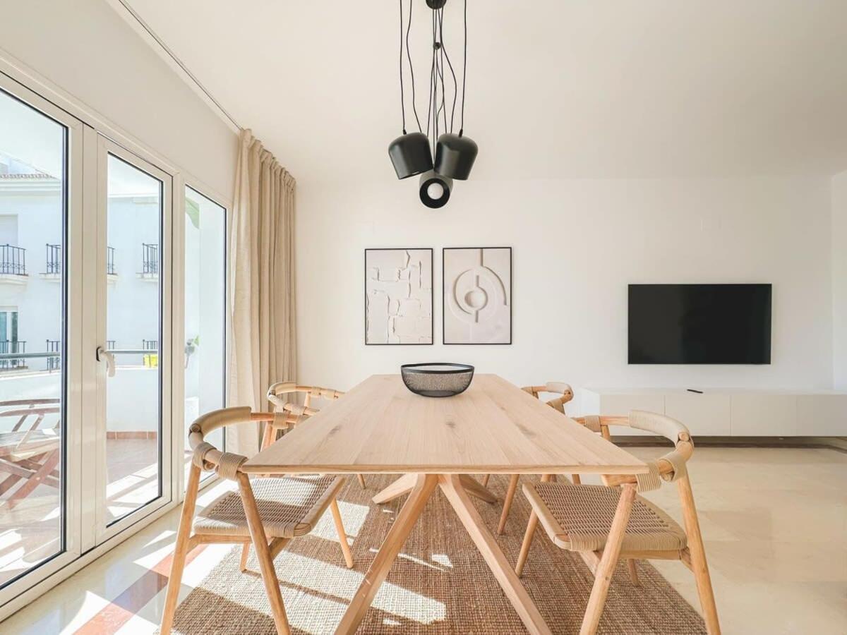 Spacious Gym Paddel Club Wifi Park Appartement *